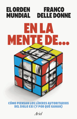 EN LA MENTE DE...