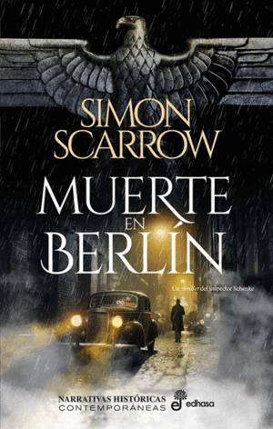 MUERTE EN BERLIN