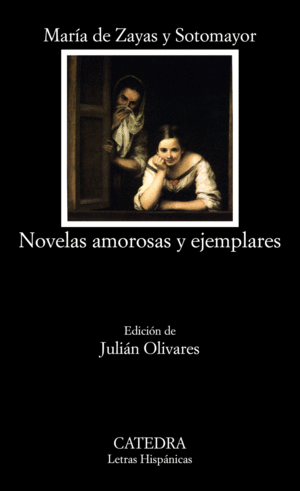 NOVELAS AMOROSAS Y EJEMPLARES