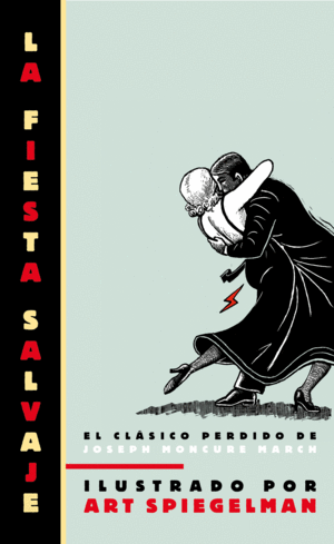 FIESTA SALVAJE, LA (2019)