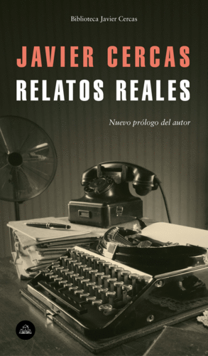 RELATOS REALES