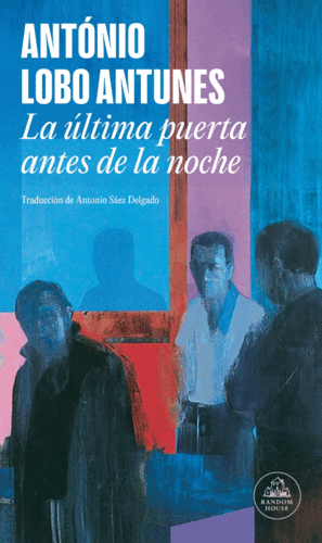 LA ÚLTIMA PUERTA ANTES DE LA NOCHE