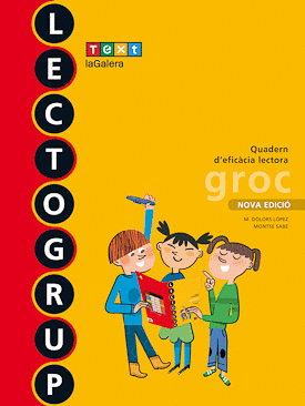 LECTOGRUP GROC NOVA EDICIÓ