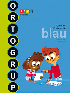 ORTOGRUP BLAU