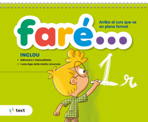 FARÉ 1R