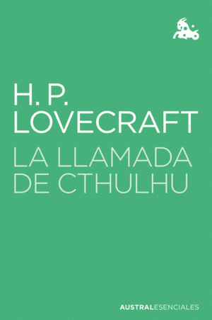 LA LLAMADA DE CTHULHU