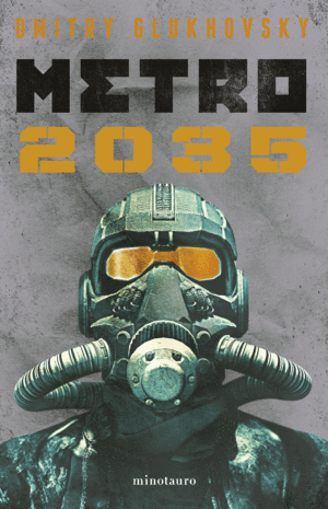 METRO 2035