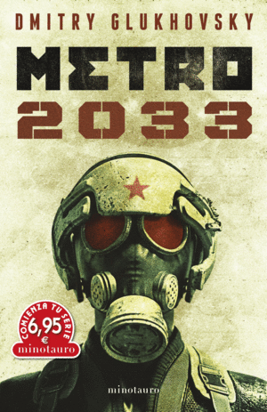 METRO 2033