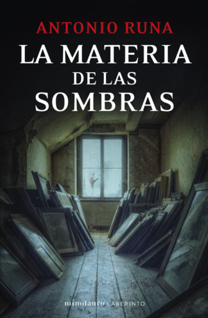 LA MATERIA DE LAS SOMBRAS