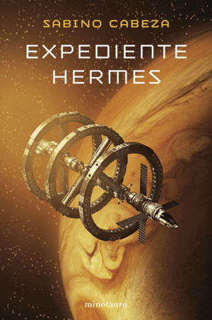 EXPEDIENTE HERMES