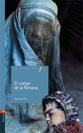 EL VIATJE DE LA PARVANA