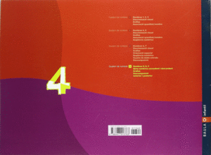 QUADERN NOMBRES 4