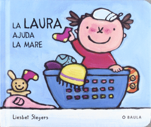 LA LAURA AJUDA LA MARE