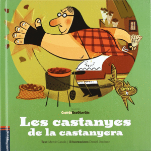 LES CASTANYES DE LA CASTANYERA