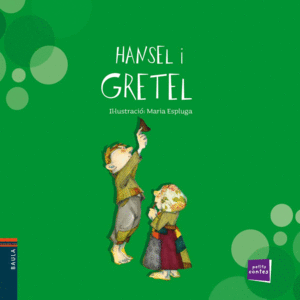 HANSEL I GRETEL