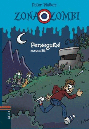 PERSEGUITS!