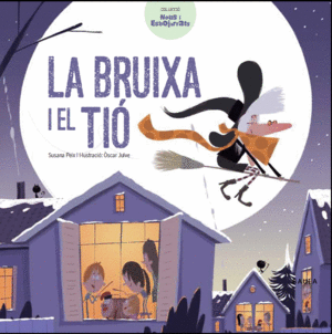 LA BRUIXA I EL TIO
