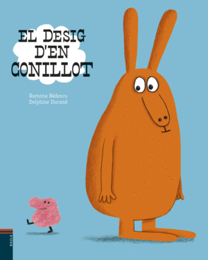 EL DESIG D'EN CONILLOT