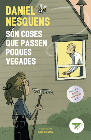 SON COSES QUE PASSEN POQUES VEGADES