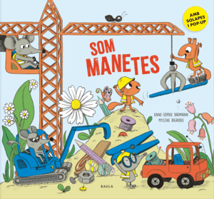 SOM MANETES