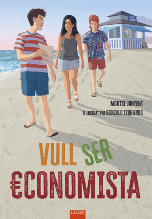 VULL SER ECONOMISTA
