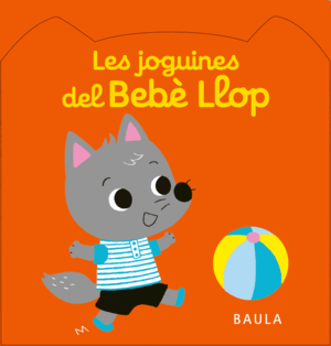 BEBÈ LLOP