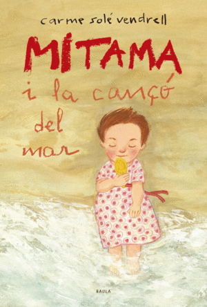 MITAMA I LA CANÇO DEL MAR