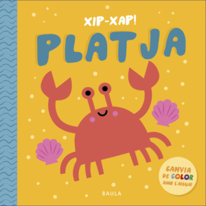 PLATJA