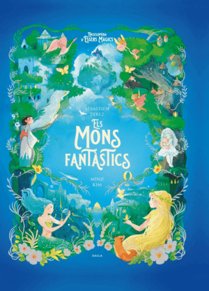 ELS MONS FANTASTICS