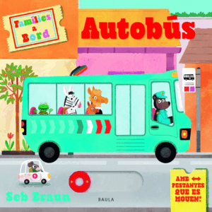 AUTOBUS