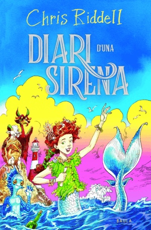 DIARI D´UNA SIRENA