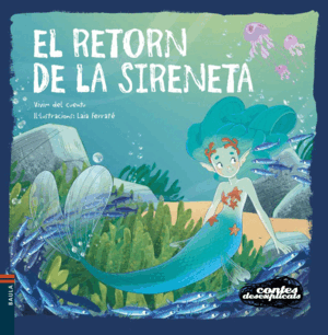 EL RETORN DE LA SIRENETA