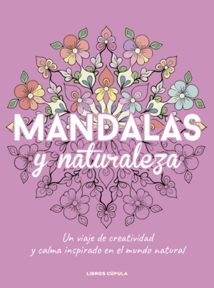 MANDALAS Y NATURALEZA