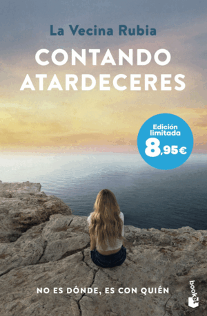 CONTANDO ATARDECERES
