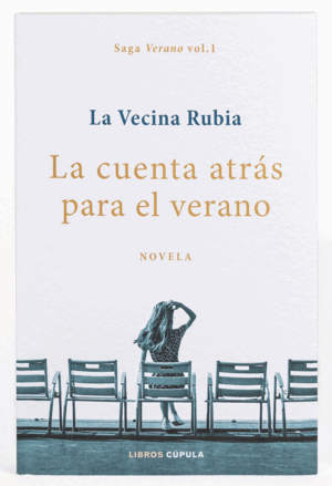 LA CUENTA ATRÁS PARA EL VERANO. EDICIÓN SELECT