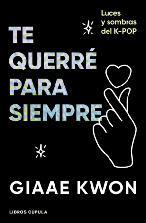 TE QUERRÉ PARA SIEMPRE