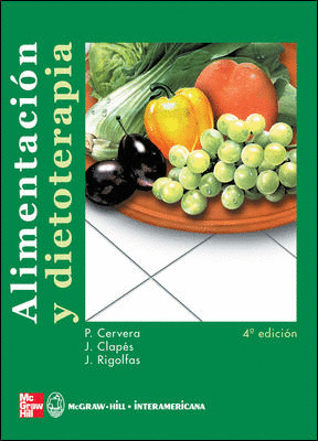 ALIMENTACION Y DIETOTERAPIA