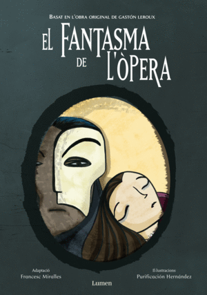 EL FANTASMA DE L'ÒPERA