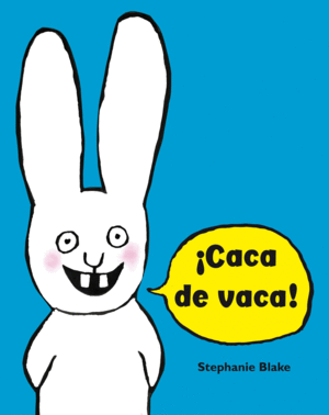 SIMON 1. CACA DE VACA