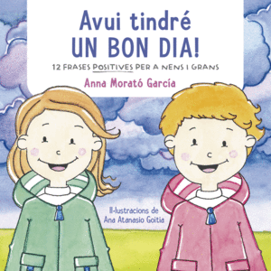 AVUI TINDRÉ UN BON DIA!