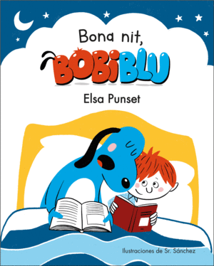 BONA NIT, BOBIBLU!