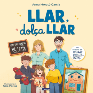 LLAR, DOLÇA LLAR