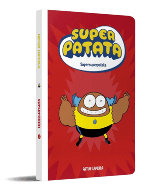 SUPERPATATA 06 SUPERSUPERPATATA