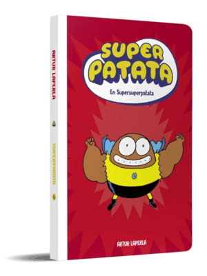 SUPERPATATA 06 SUPERSUPERPATATA