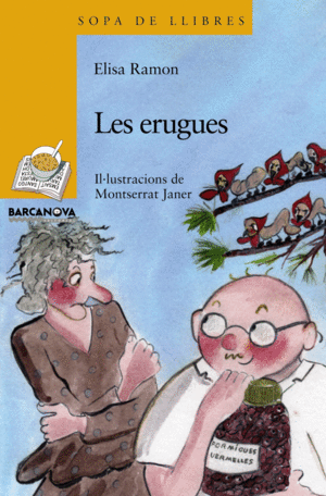 LES ERUGUES