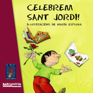 CELEBREM S.JORDI