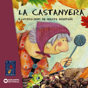 LA CASTANYERA