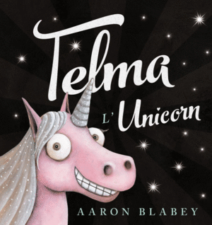 TELMA L´UNICORN