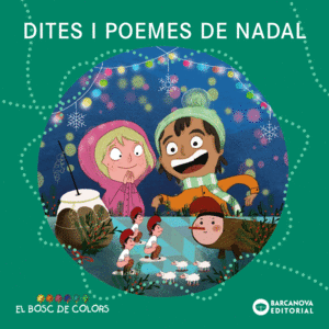 DITES I POEMES DE NADAL