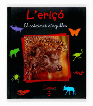 L'ERIÇÓ